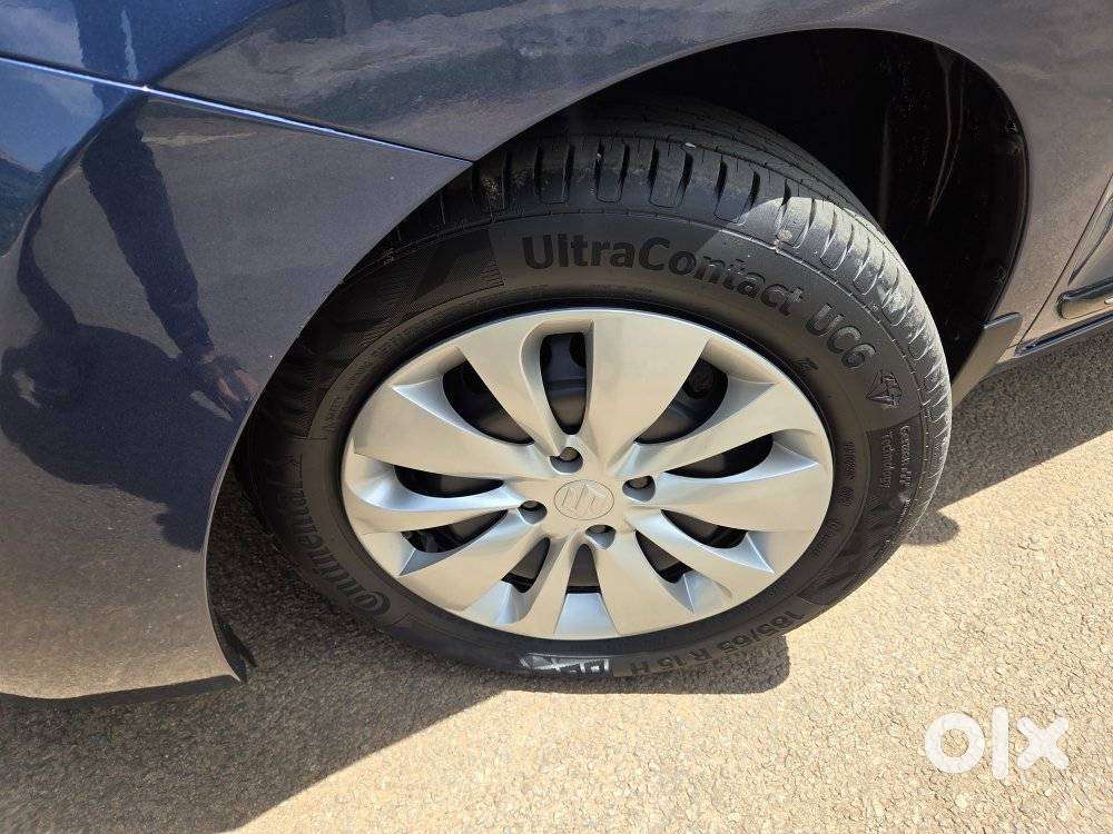 Maruti Suzuki Baleno Delta, 2017, Petrol
