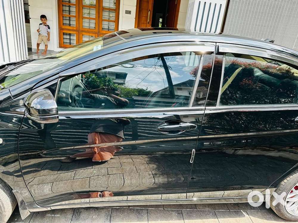 Honda City 2014 Diesel Well Maintained