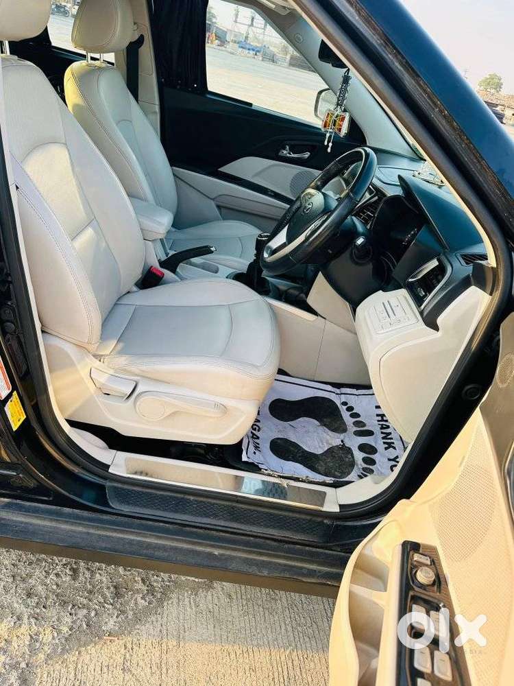 Mahindra Xuv300, 2020, Petrol