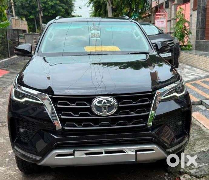 Toyota Fortuner 4x2 At 2.8 Diesel, 2025, Diesel