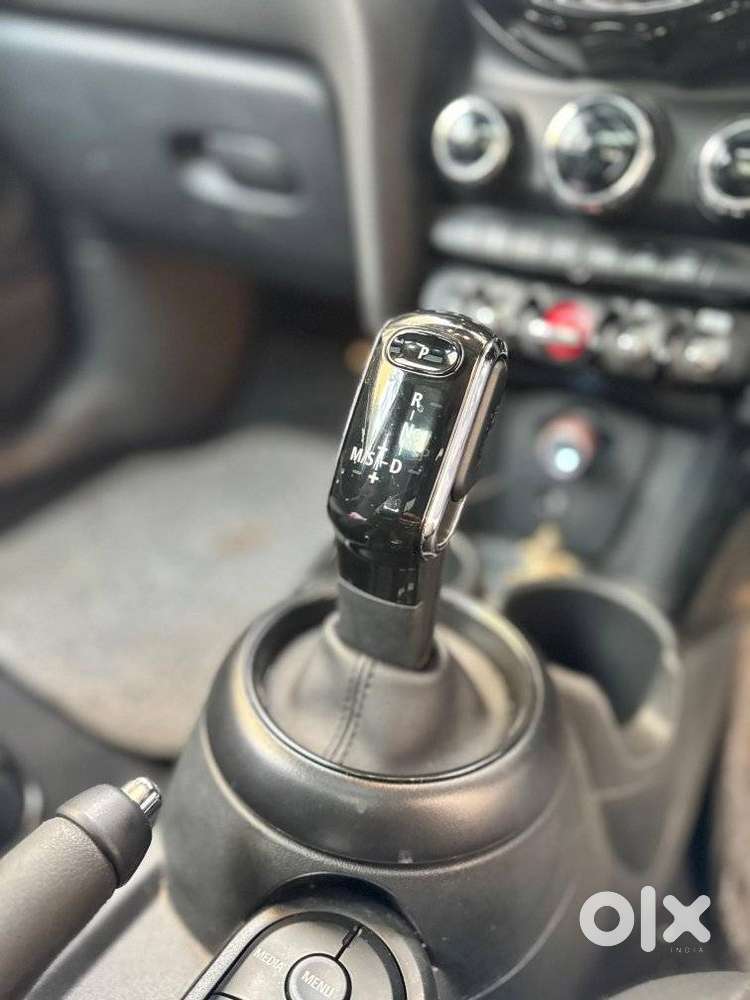 Mini Cooper 3 Door S, 2023, Petrol