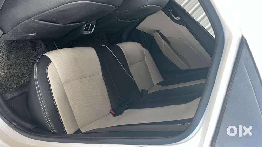 Hyundai Verna Diesel 2020