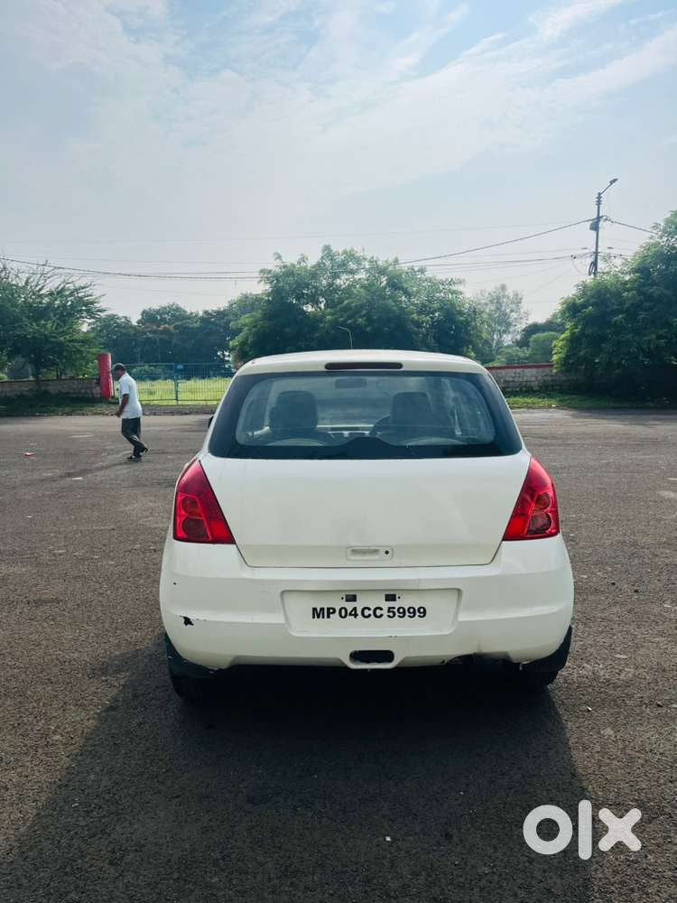 Maruti Suzuki Swift 2008 Diesel Good Condition