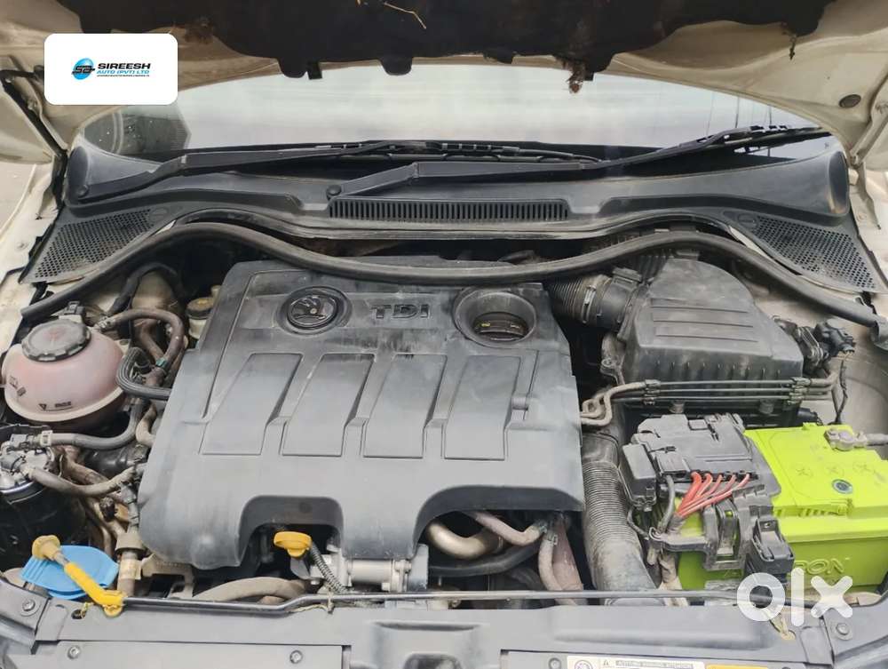 Skoda Rapid 1.5 Tdi Ambition, 2018, Diesel