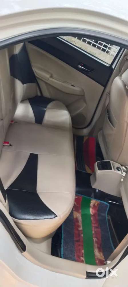 Maruti Suzuki Dzire 2018 Diesel Good Condition