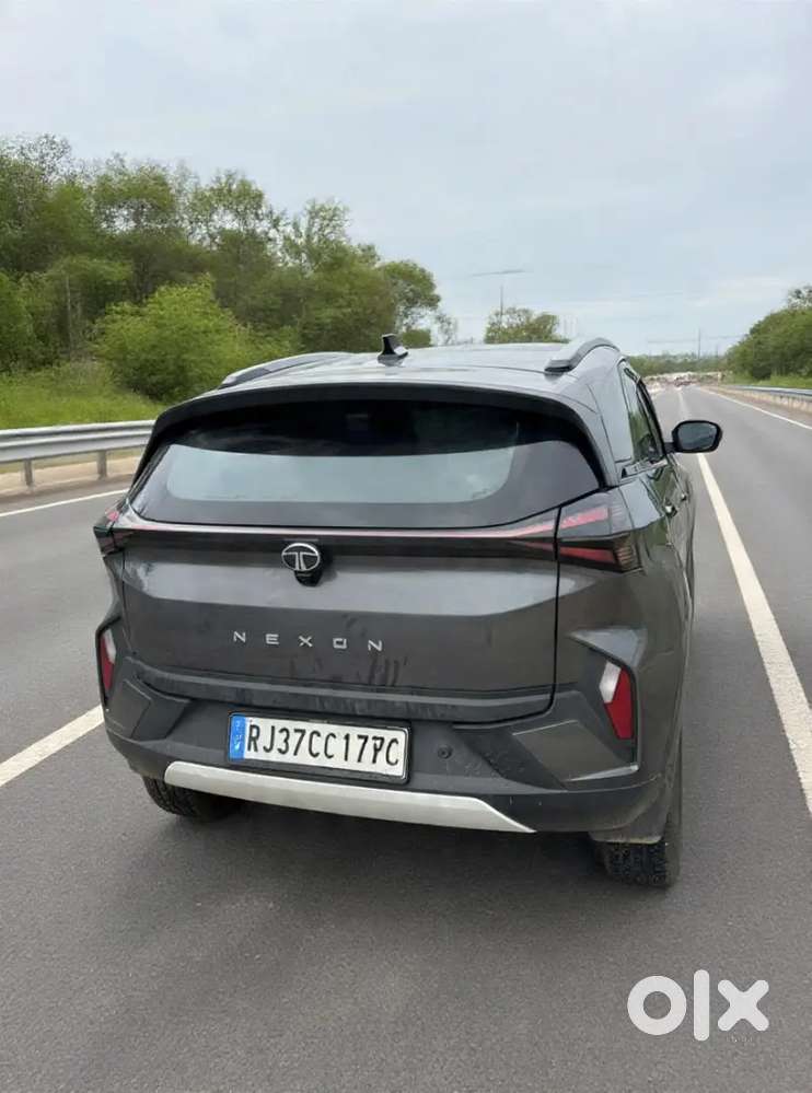 Tata Nexon 2024 Diesel 49000 Km Driven