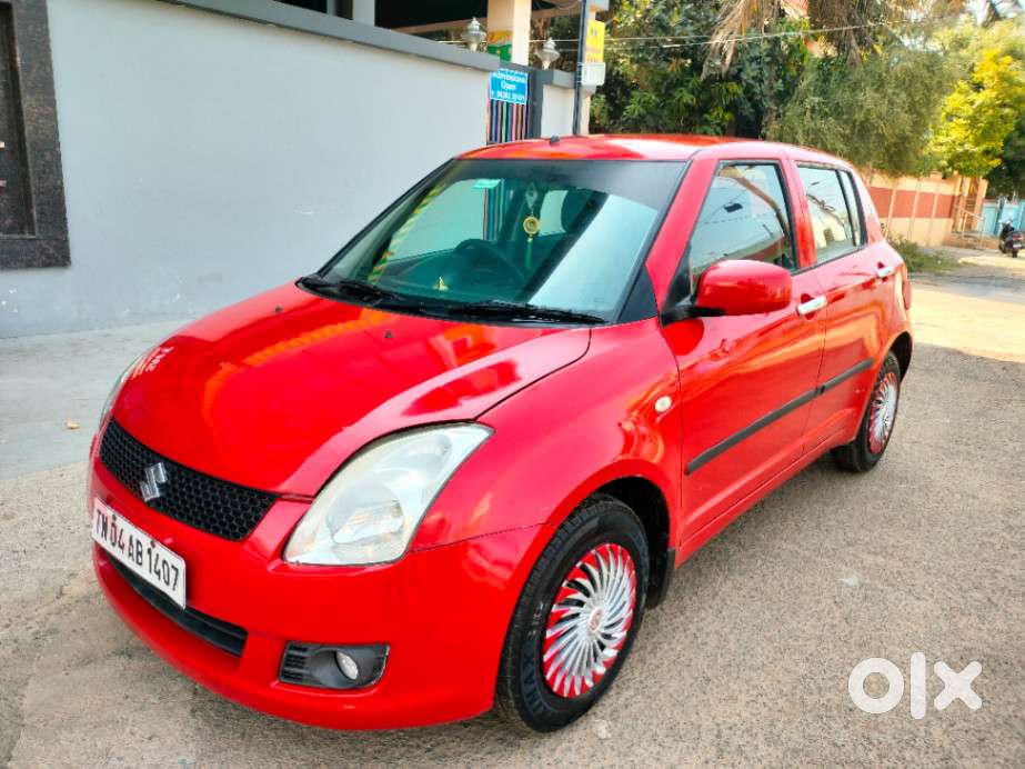 Maruti Suzuki Swift Vdi Bsiii, 2007, Diesel