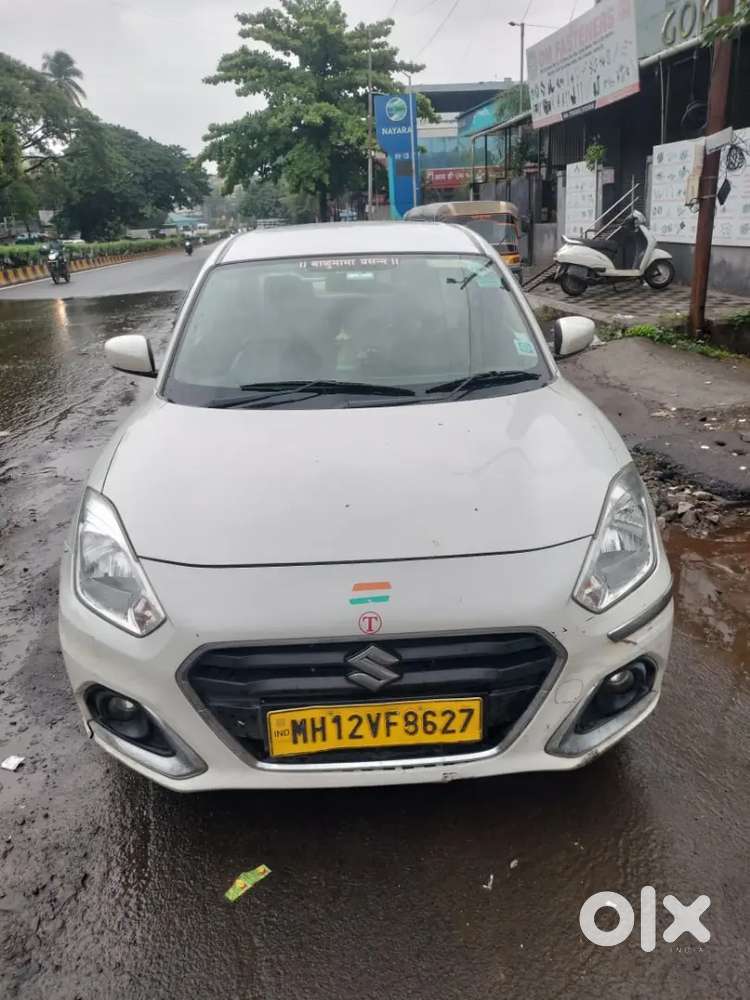 Maruti Dzire 1.2 Vxi 2023