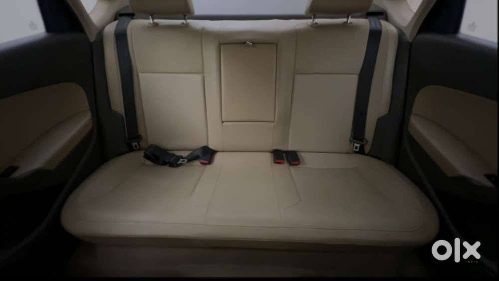 Volkswagen Vento Gt 1.5 Tdi, 2016, Diesel