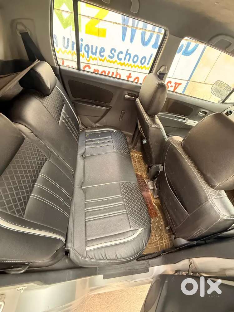 Maruti Suzuki Wagon R 1.0 2012 Cng & Hybrids 149000 Km Driven