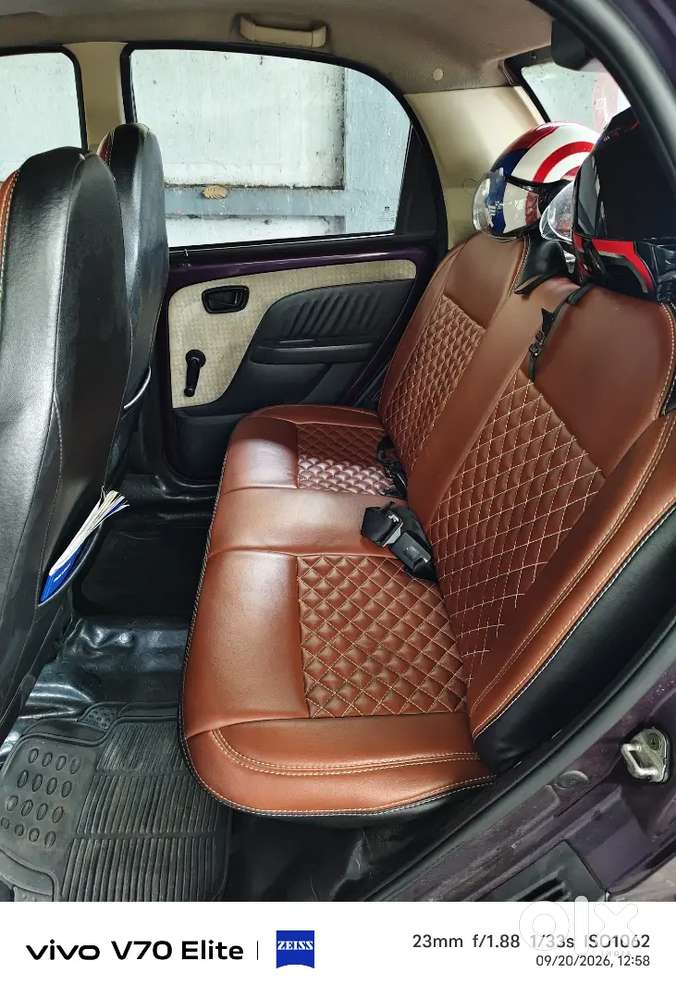 Tata Nano Twist Xt 2015 Car