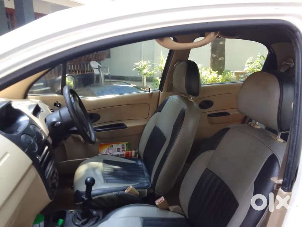 Chevrolet Spark 1.0 Ls 2009