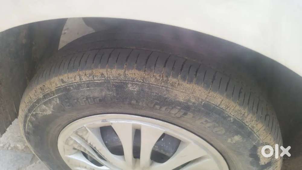 Tata Tiago Wizz 2019 Edition