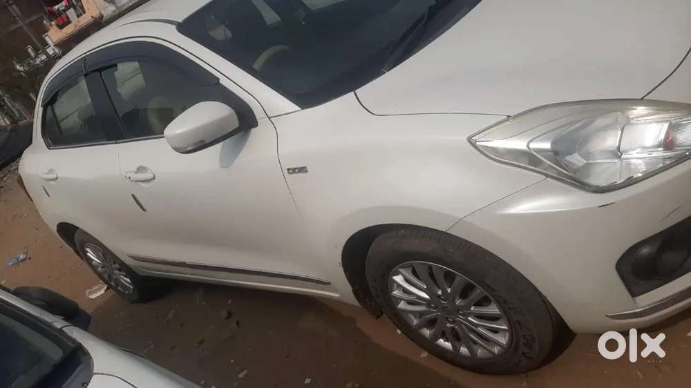 Swift Dzire Zdi Automatic
