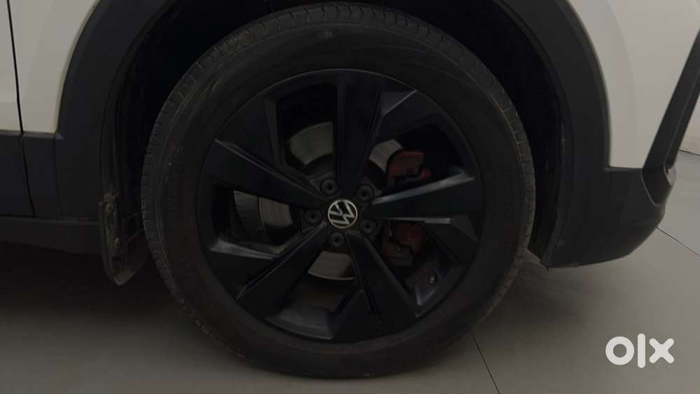 Volkswagen Taigun Gt Plus 1.5 Mt, 2025, Petrol