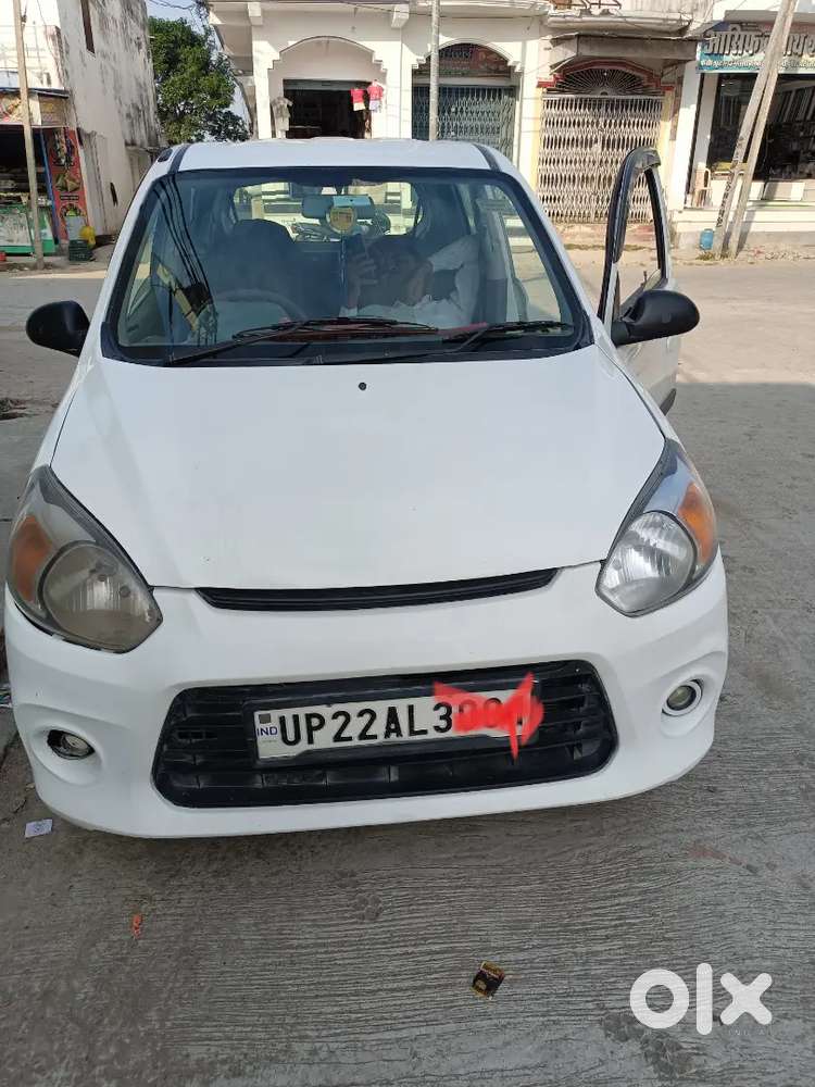 Maruti Suzuki Alto Lxi 2019