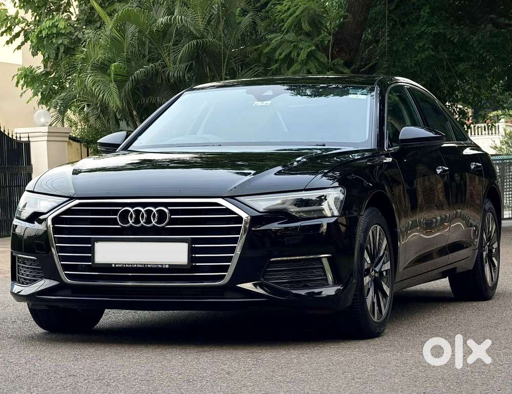 Audi A6 2.0 Tfsi Premium Plus, 2020, Petrol