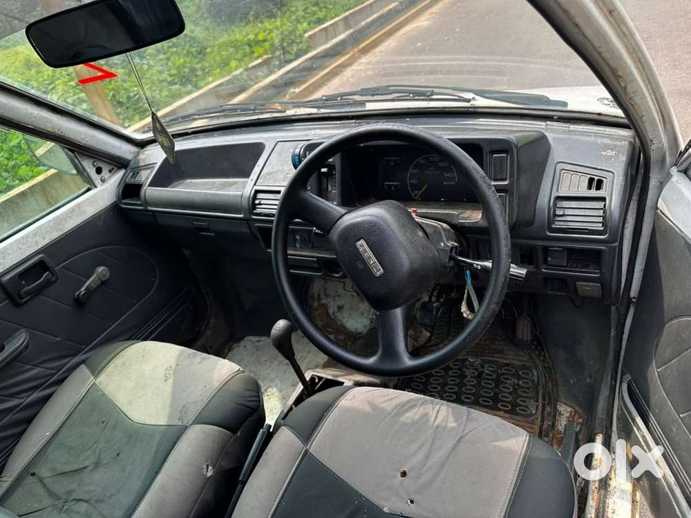 Maruti Suzuki 800 1999
