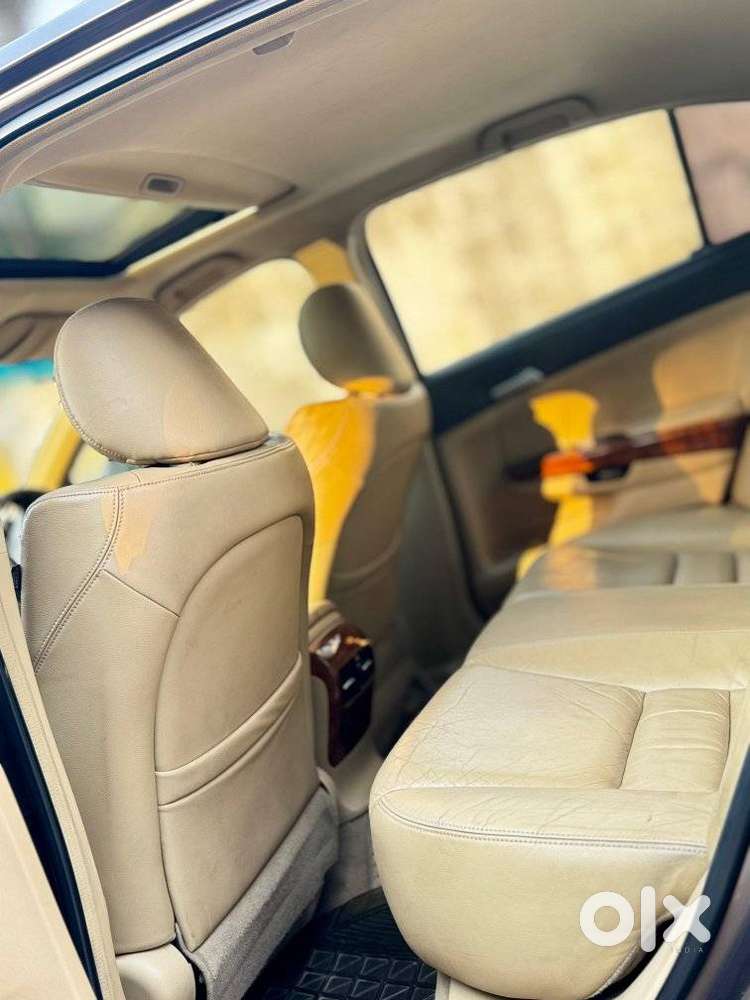 Honda Accord 2.4 Automatic, 2013, Petrol