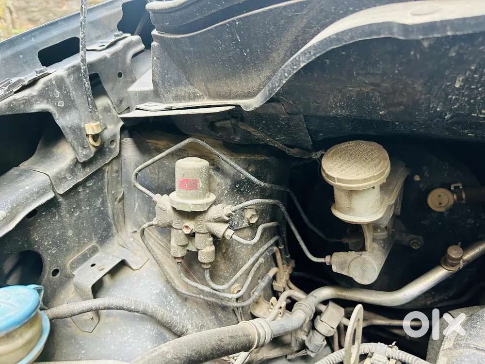 Maruti Suzuki Ritz 2010 Petrol Well Maintained