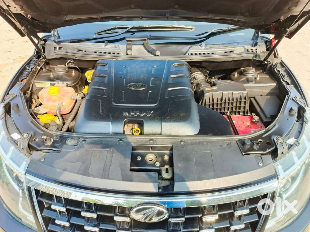 Mahindra Xuv500 W11, 2019, Diesel