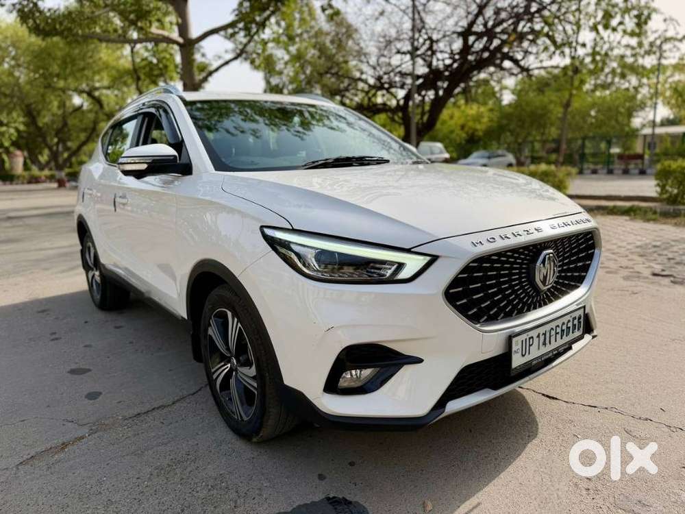 Mg Astor 1.5 Sharp(o) Cvt Ivory, 2025, Petrol