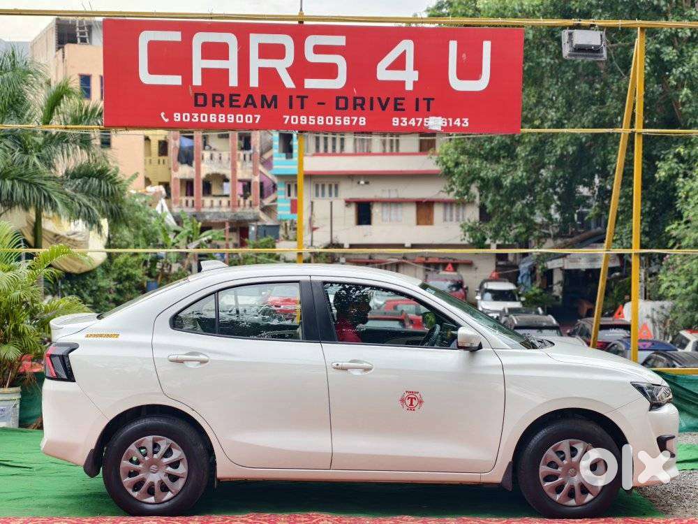 Maruti Suzuki Dzire, 2026, Petrol