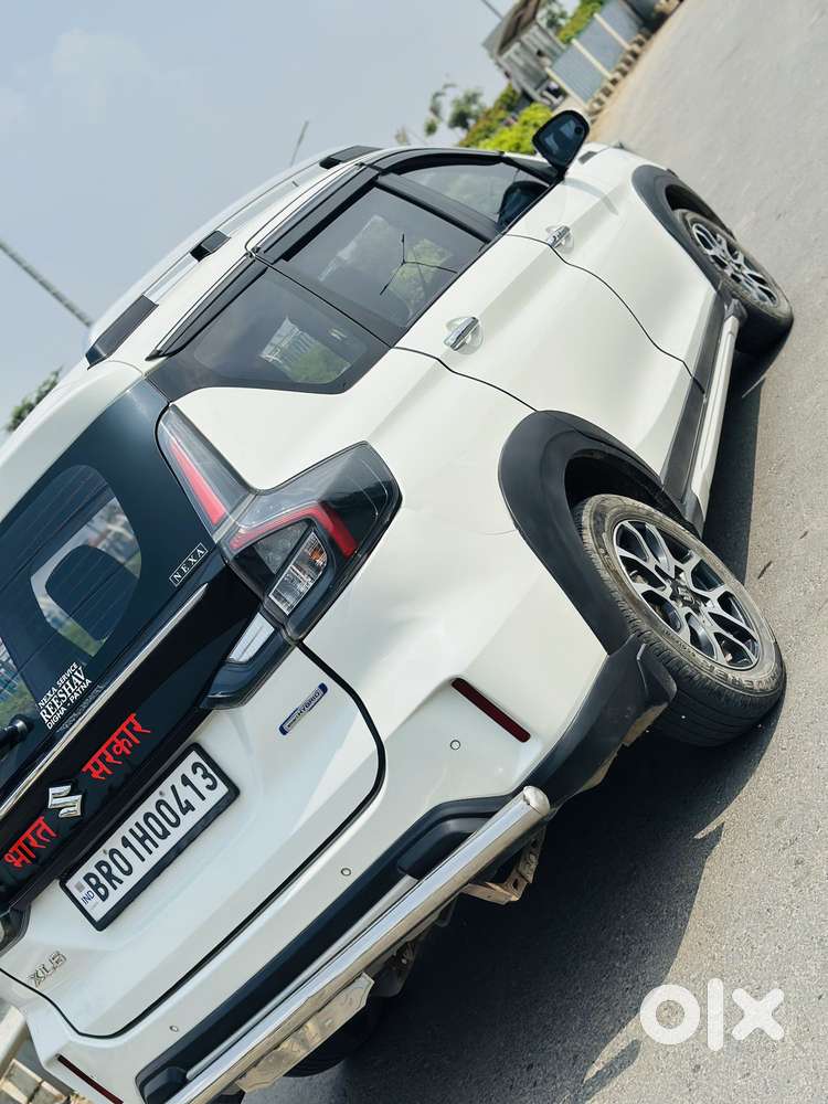 Maruti Suzuki Xl6 1.5 Zeta Mt, 2024, Petrol