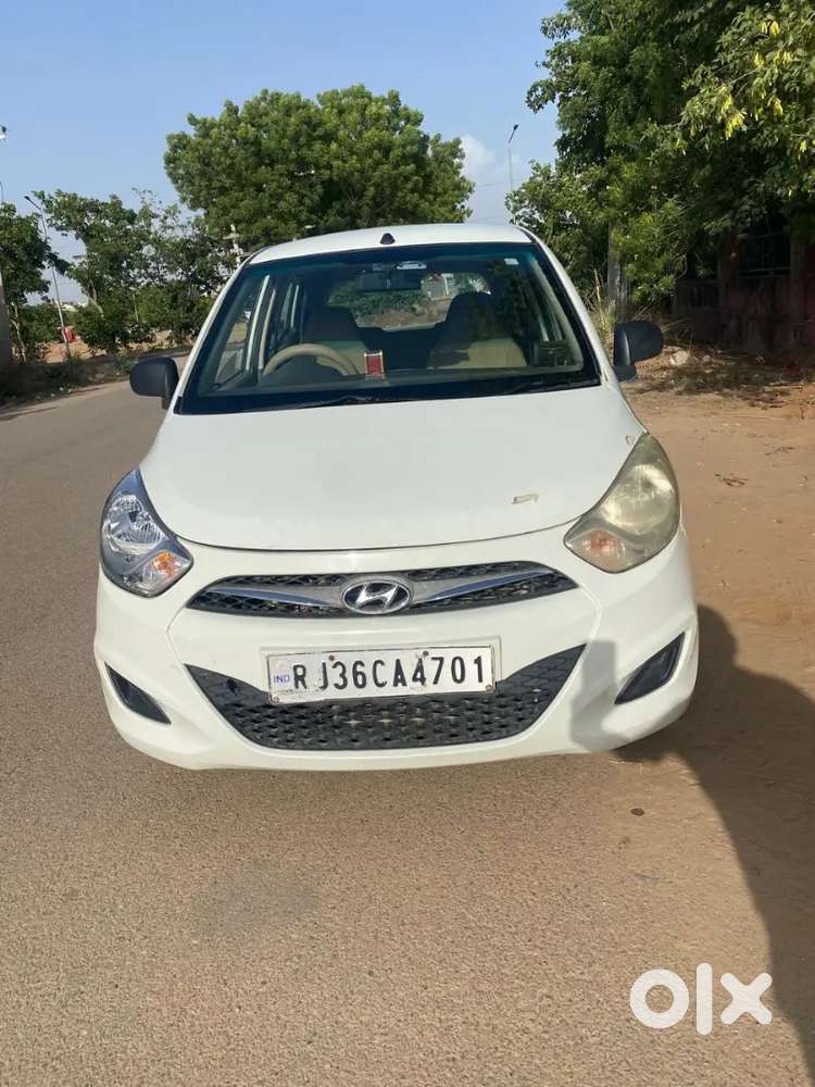 Hyundai I10 2015 Petrol 54000 Km Driven