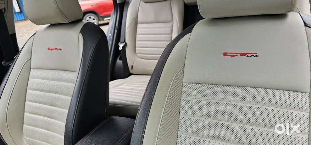 Kia Seltos Gtx Plus At D, 2020, Diesel