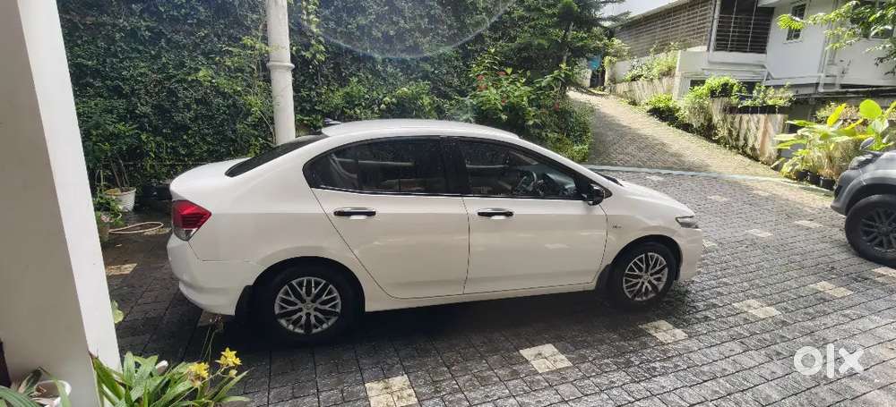 Honda City 2011 Manual Petrol
