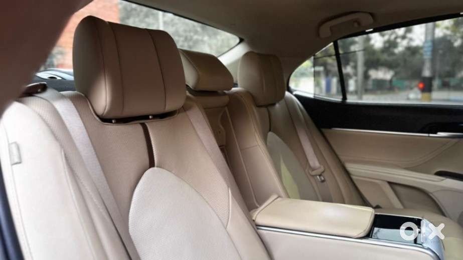 Toyota Camry 2.5l Automatic, 2024, Petrol