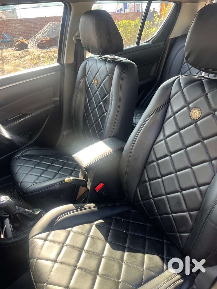 Maruti Suzuki Swift Petrol 2015