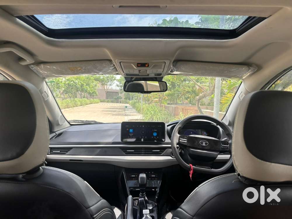 Tata Nexon Diesel 2024
