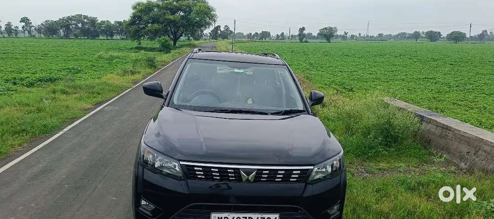 Mahindra Xuv300 2023 Petrol Manual