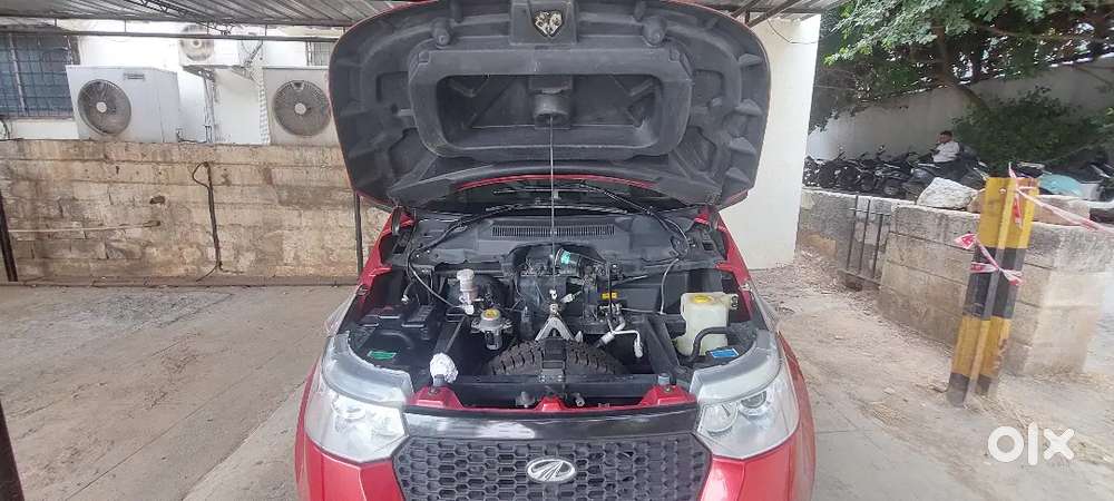 Mahindra E2o 2015 Electric