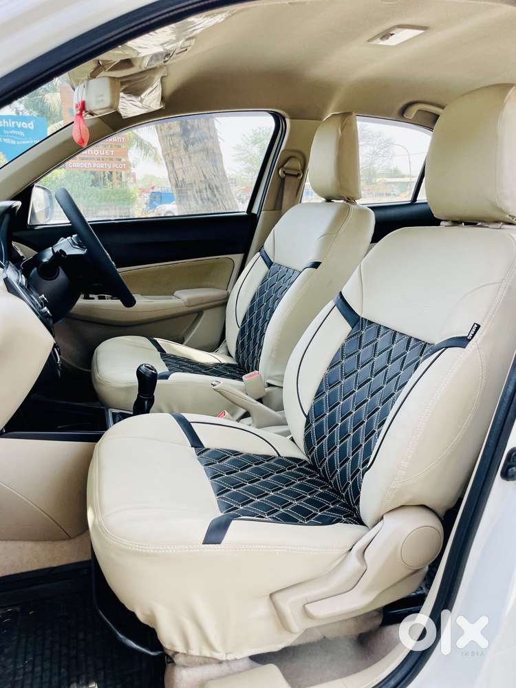 Maruti Suzuki Swift Dzire Vdi (o), 2017, Diesel