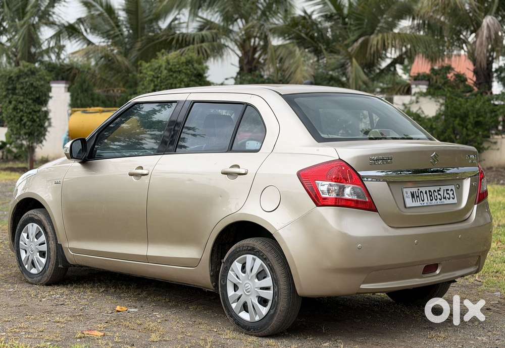 Maruti Suzuki Swift Dzire Vdi (o), 2013, Diesel