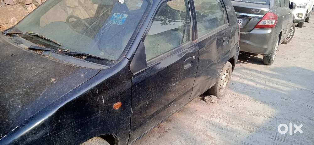 Maruti Suzuki Alto 2008