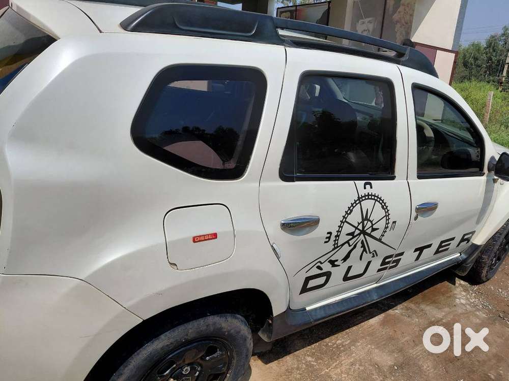 Duster Renault