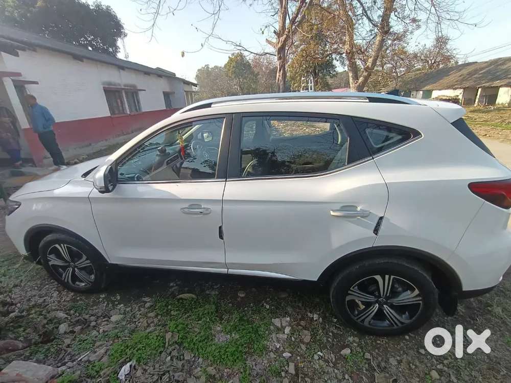 Mg Astor 2022 Petrol Well Maintained