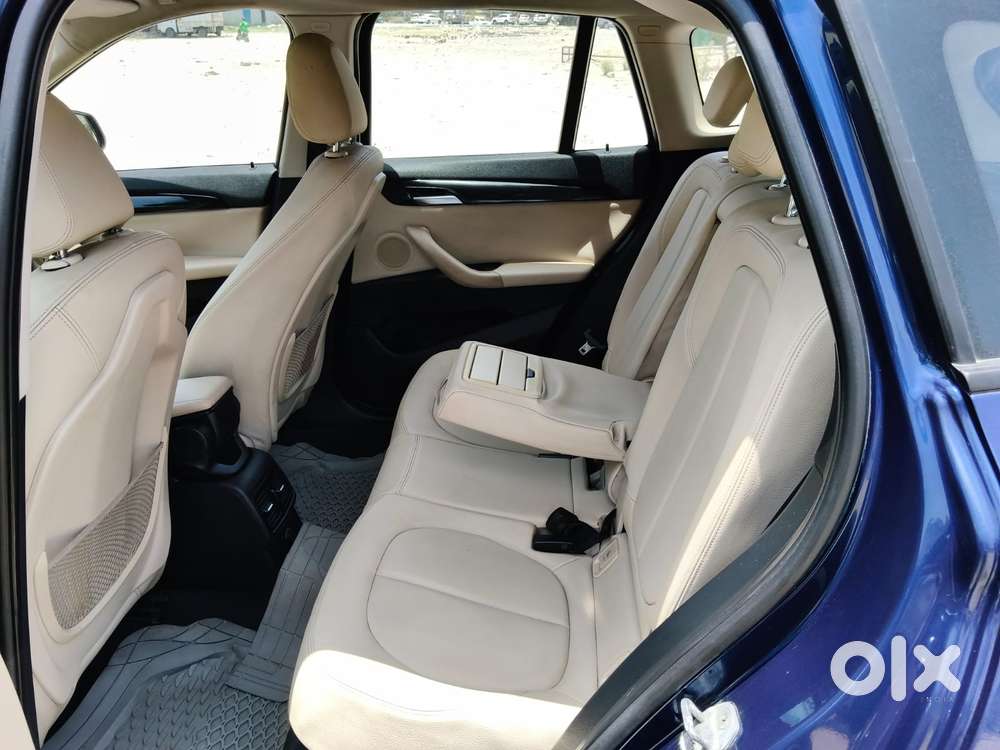 Bmw X1 2.0 Sdrive 20d, 2017, Diesel