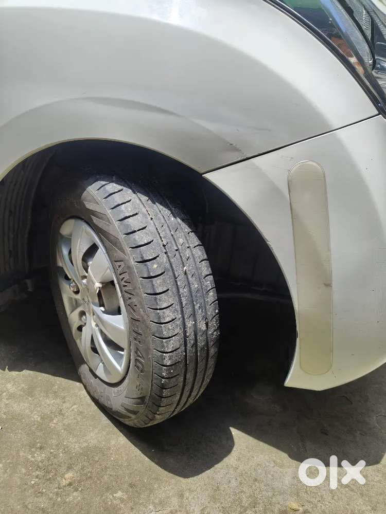 Hyundai Eon 2017 Petrol