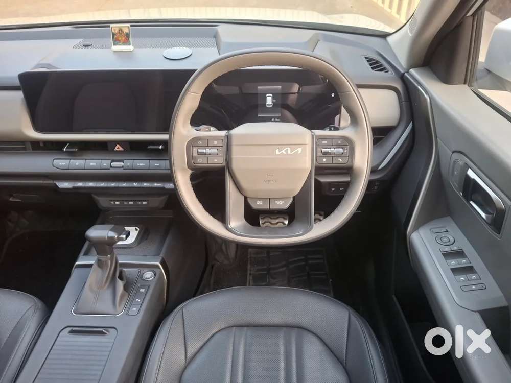 Kia Seltos, 2026, Petrol