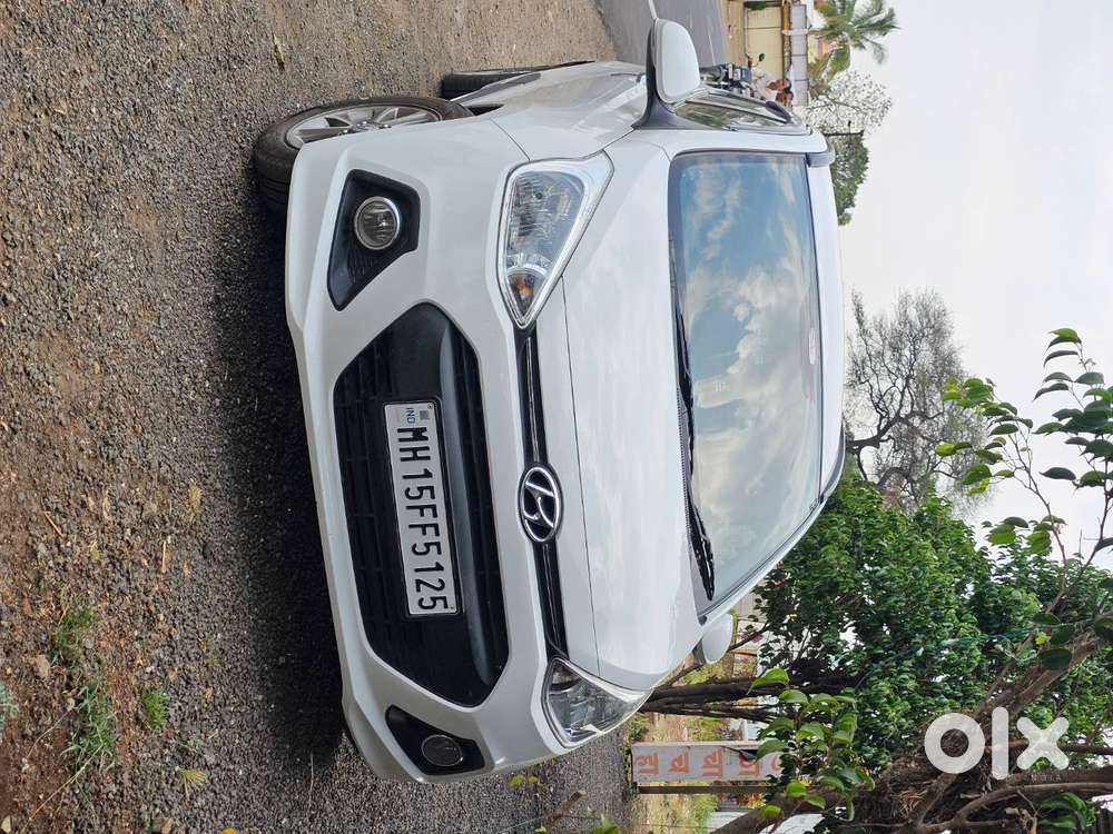 Hyundai Grand I10 Asta At 2016