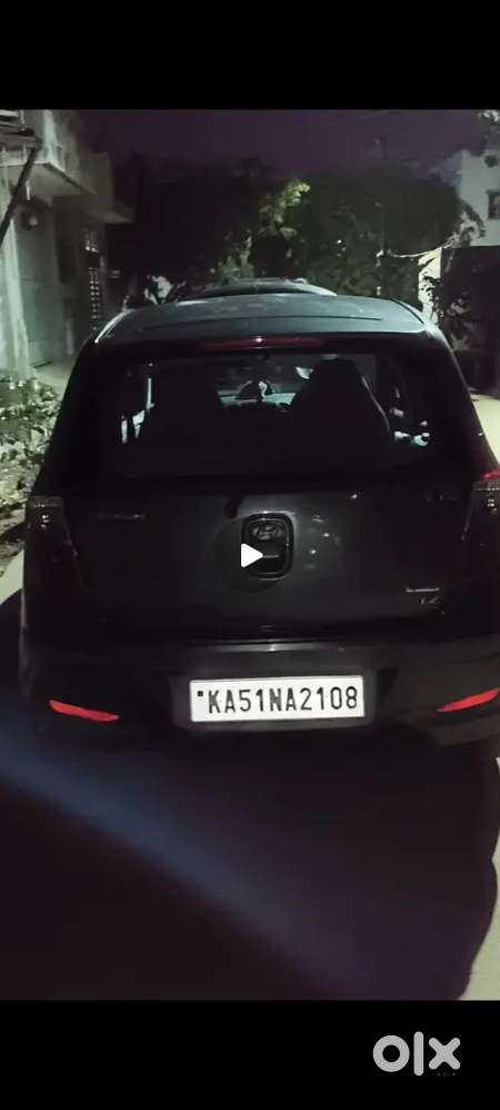 Hyundai I10 2012 Petrol Well Maintained