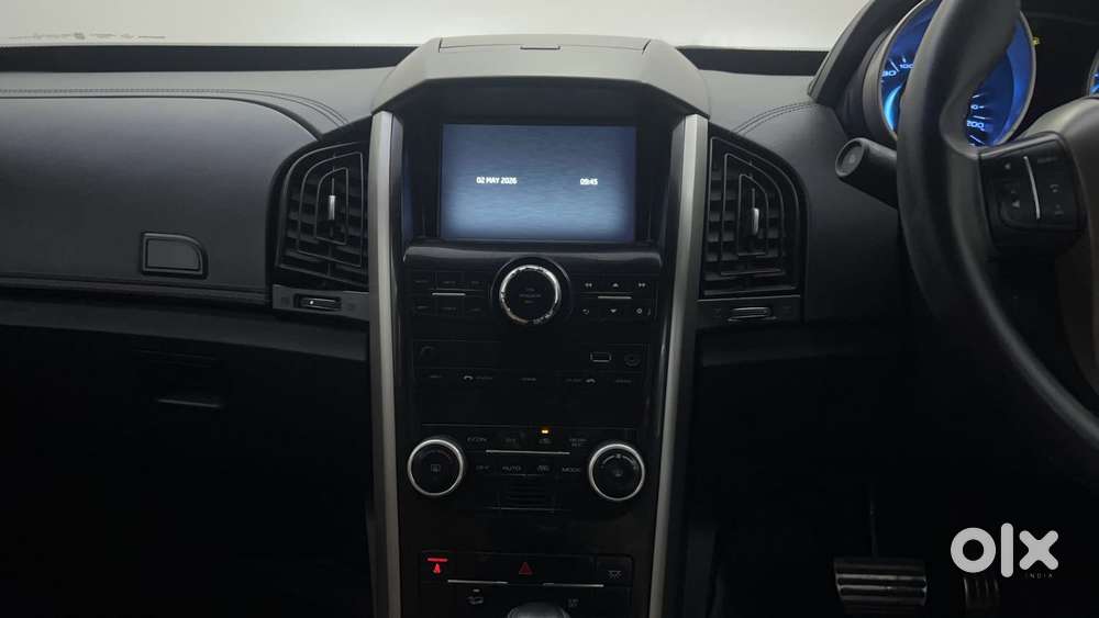 Mahindra Xuv500 W11 At, 2018, Diesel