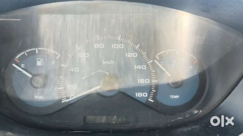 Chevrolet Spark 1.0 Lt 2010