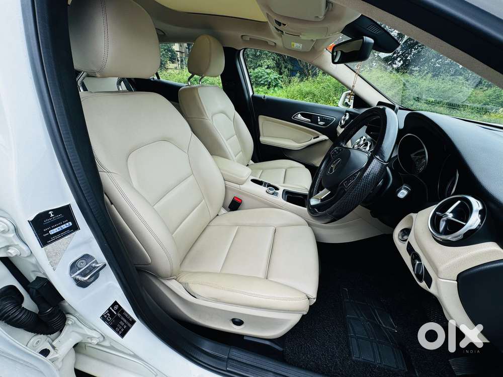 Mercedes-benz Gla 200 D, 2019, Diesel