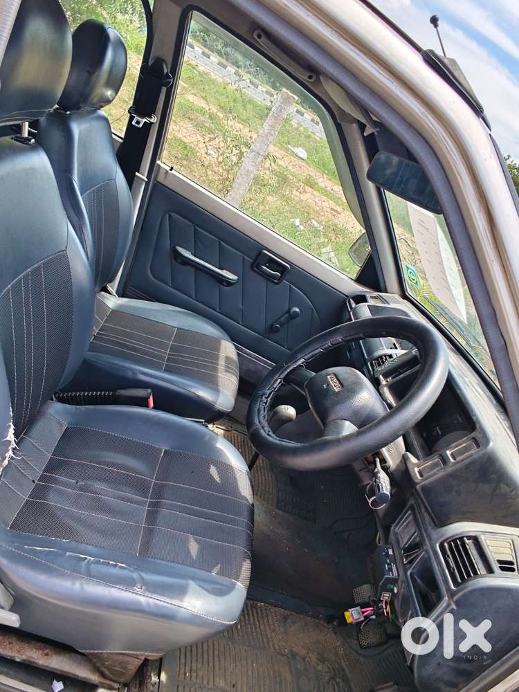 Maruti Suzuki 800, 2005, Petrol